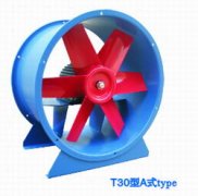 T30（A）式軸流通風機